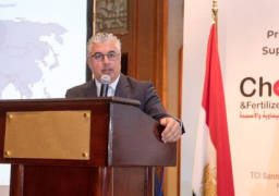 اقتصادية قناة السويس تشارك بمجلس الأعمال المصري الهندي