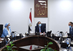 رئيس الوزراء يتابع استعدادات مؤتمر المناخ COP27