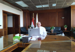 عبدالعاطي: نستهدف توفير الاحتياجات المائية بكفاءة والتعامل مع أي شكاوى