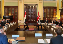 مجلس المشاركة بين مصر وبريطانيا يبحث التعاون بمختلف المجالات