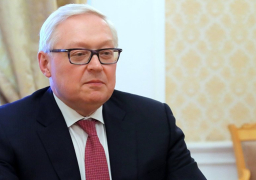 روسيا: خطط الغرب النفطية ضد بلادنا عنصر من عناصر الحرب النفسية