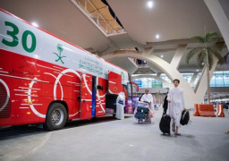 اكتمال وصول ضيوف برنامج خادم الحرمين الشريفين للحج والعمرة