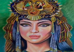 65 لوحة لـ 55 فنانًا في معرض جماعي بقاعة زياد بكير