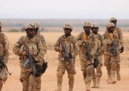 القوّات الصوماليّة تدمر قواعد لمليشيا الشباب وداعش بولاية بونتلاند