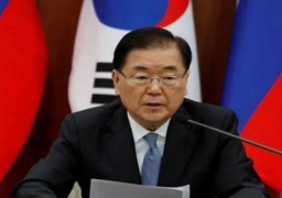 سول:إفريقيا ستكون شريكا مهما للغاية في تحقيق رؤية حكومة كوريا الجنوبية