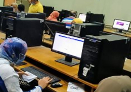 “التعليم العالي”: 45 ألف طالب يسجلون باختبارات القدرات بتنسيق الجامعات