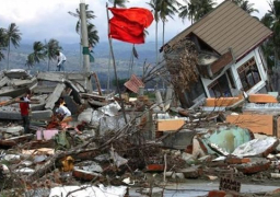 زلزال بقوة 4.6 درجة يضرب مقاطعة “سمر الشرقية” بالفلبين