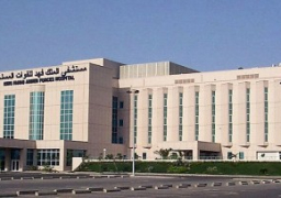 “الدفاع السعودية”تنهي جاهزية مستشفياتها العسكرية استعداداً لخدمةالحجيج