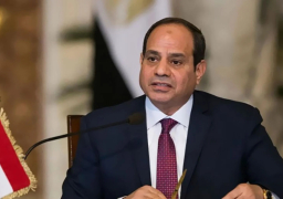 قرار جمهوري بفض دور الانعقاد الثاني للفصل التشريعي الأول لمجلس الشيوخ