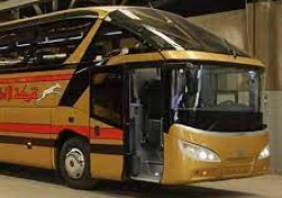 محطة السوبر جيت بعدلي منصور تسع 24 حافلة بمعدل ركاب يصل لـ5000