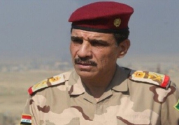 رئيس أركان الجيش العراقي: بقايا الإرهاب أصبحت ضعيفة
