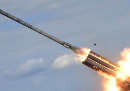 روسيا: تدمير منشآت تخزين ذخيرة للأسلحة التي سلمتها أمريكا لأوكرانيا