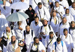 “كبار العلماء” بالسعودية توصي الحجاج بالابتعاد عن المعاصي والهتافات