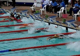 المنتخب الأردني للسباحة يحقق ميداليتين في البطولة العربية الخامسة