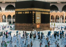 السعودية تُتيح حجز مواعيد العمرة ابتداءً من شهر محرم 1444عبر اعتمرنا