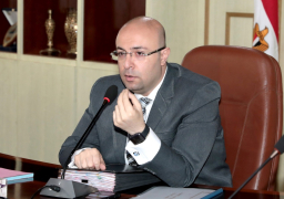 توريد230 ألف و231 طنا من القمح بنسبة100.1% قبل انتهاء الموسم ببني سويف