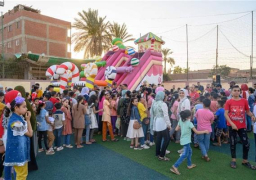 3.5 مليون مواطن ترددوا على مراكز الشباب خلال إجازة العيد