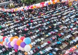رئيس القطاع الديني بالأوقاف: لا صحة لإلغاء صلاة عيد الأضحى بالساحات