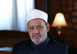 شيخ الأزهر مهنئا السيسي: ثورة 23 يوليو أعادت لوطننا العزة والكرامة
