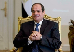 الرئيس السيسى يهنئ الجاليات المصرية بالخارج بحلول العام الهجرى الجديد