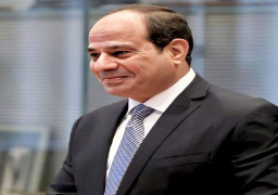 الرئيس السيسي يصل برلين في زيارة رسمية لمدة يومين