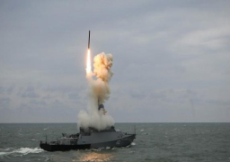 البحرية الأوكرانية: روسيا تحتفظ بسبع سفن حربية في البحر الأسود