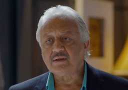 نهال عنبر تنفي صحة ما تردد عن تدهور الحالة الصحية للفنان خالد زكي