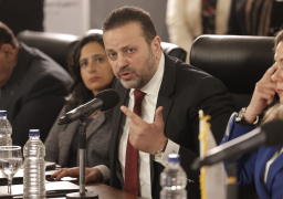 النائب الشرقاوي يثمن دعوة رئيس الجمهورية للحوار الوطني