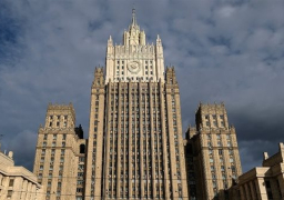 الخارجية الروسية تعرب عن قلقها من سياسة مولدوفا للتقارب مع “الناتو”