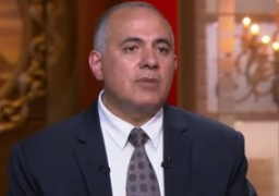 الري: متابعة مستمرة لمناسيب المياه وحالة الجسور خلال إجازة العيد