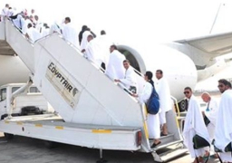 مصر للطيران تنهى استعداداتها لعودة الحجاج بتسيير 114 رحلة