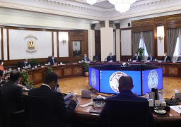 مدبولي يتابع الموقف التنفيذي لمشروعات المبادرة الرئاسية “حياة كريمة”