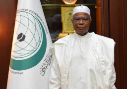 “التعاون الإسلامي” تدين الهجمات الإرهابية في شمال توجو