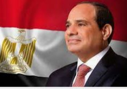 السيسي يوقع قانونا باعتماد خطة التنمية الاقتصادية والاجتماعية2022-2023