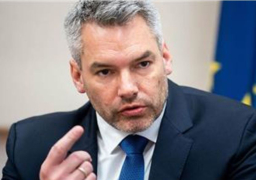 مستشار النمسا يدعو لزيادة الضغوط على روسيا لوقف القتال في أوكرانيا