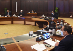 الوزراء يوافق على تعديل قانون تنظيم الاتصالات