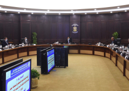 مدبولى يترأس الاجتماع التاسع للجنة العليا المعنية لمؤتمر المناخ