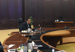 مدبولى: لن نسمح لأحد بأن يستغل الوضع لفرض زيادات بالأسعار