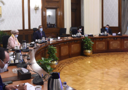 “مدبولى” يتابع التحضيرات الخاصة باستضافة مصرلمؤتمر تغير المناخ