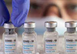 بريطانيا تتبرع بمليون جرعة لقاح مضاد لـ “كورونا” إلى بنجلاديش