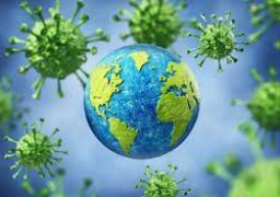 استمرار تسجيل الإصابات والوفيات جراء كورونا بمختلف أنحاء العالم