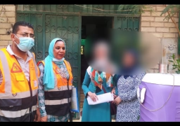 القباج توجه فرق التدخل السريع بالتعامل مع أطفال وكبار وأسر بلا مأوى