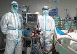 جونز هوبكنز: إصابات كورونا حول العالم تتجاوز الـ566 مليون حالة