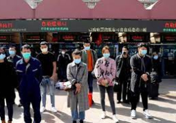 اليابان تسجل 196 ألفا و494 إصابة جديدة بفيروس “كورونا”