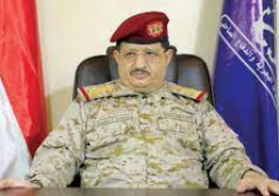 وزير الدفاع اليمني: لا سلام قبل استعادة الدولة من ميليشيا الحوثي