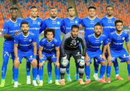 نادي أسوان يجدد عقد حارس مرمى فريق الكرة خالد وليد لمدة موسمين