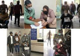 الداخلية تيسر إجراءاتها للراغبين في الحصول على الخدمات الشرطية