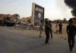 العراق: مقتل 3 أشخاص إثر قصف جوي في نينوى