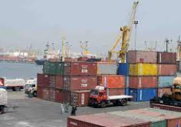 3.9 مليارات جنيه ضرائب ورسوم بجمارك السويس في يونيو الماضى