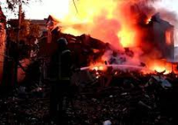 روسيا: تدمير منظومة “هيمارس” ومستودع لصواريخ “هاربون” بأوكرانيا